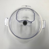 Крышка измельчителя с отверстием для подачи продуктов блендера RED RSB-M3404