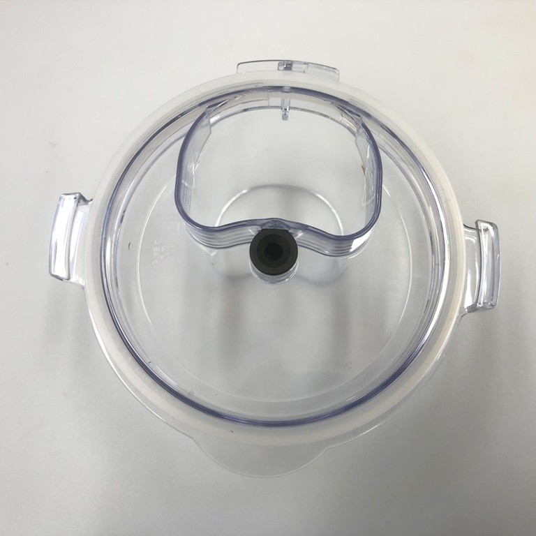 Крышка измельчителя с отверстием для подачи продуктов блендера RED RSB-M3404