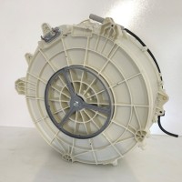 Бак в сборе для стиральной машины HI WM610W