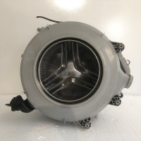Бак в сборе 2936500300 для стиральной машины Beko WRS5511BWW