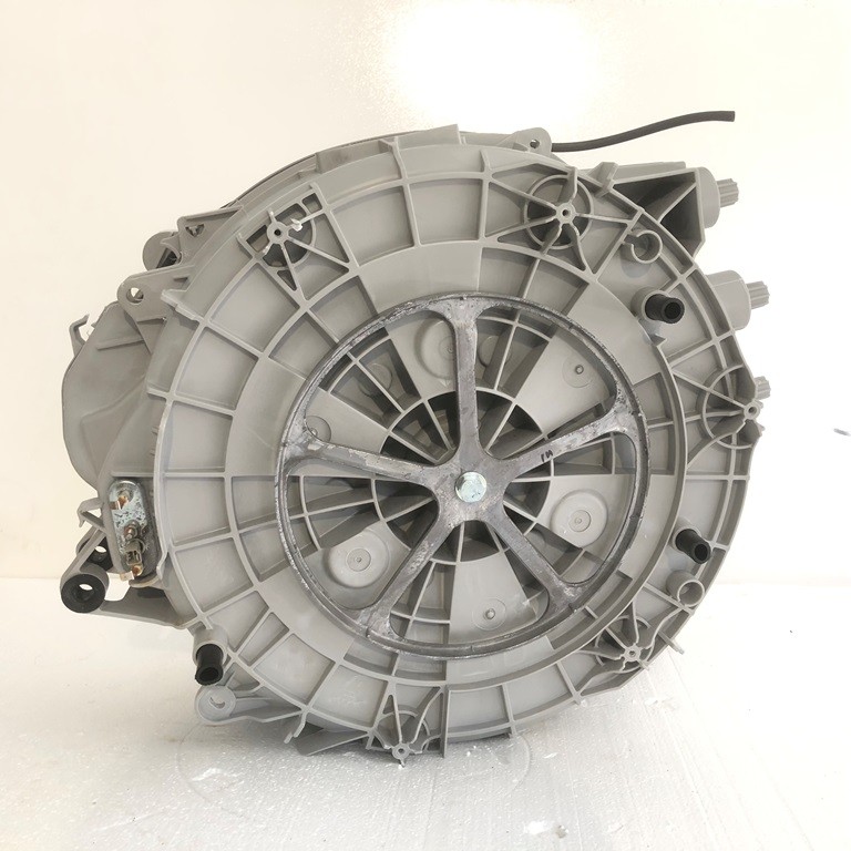 Бак в сборе 2936500300 для стиральной машины Beko WRS5511BWW