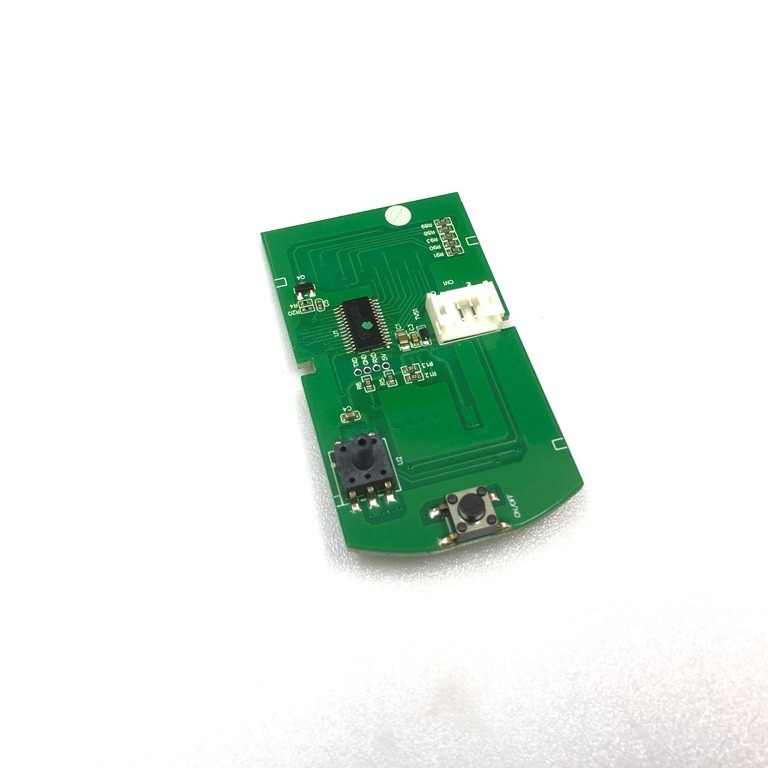 Плата управления VC3919B-GS BLDC_B V1.0 для пылесоса Hisense HVC6464A