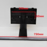 Подставка Samsung BN61-16840X001 55Q70T
