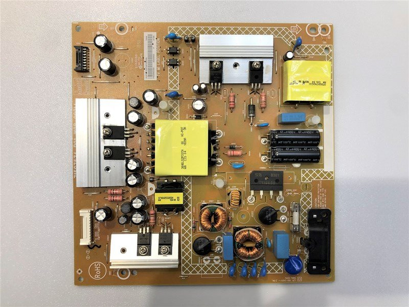 715G7574-P01-W08-002M AOC 43S5085/60S