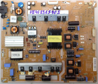 Блок питания BN44-00520C PD46B1QE_CDY для телевизора Samsung UE40ES6540S UE40ES6727U UE40ES6750M 