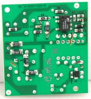 Блок питания 321907 G-HZA-LED2-P_V5 для холодильника Gorenje