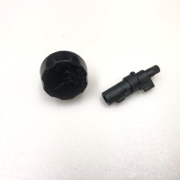 Ручка регулировки помола кофемашины Philips EP1220