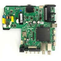 Плата TP.SK513S.PB802 N для телевизора Hartens HTA-32HDR11B-HH24