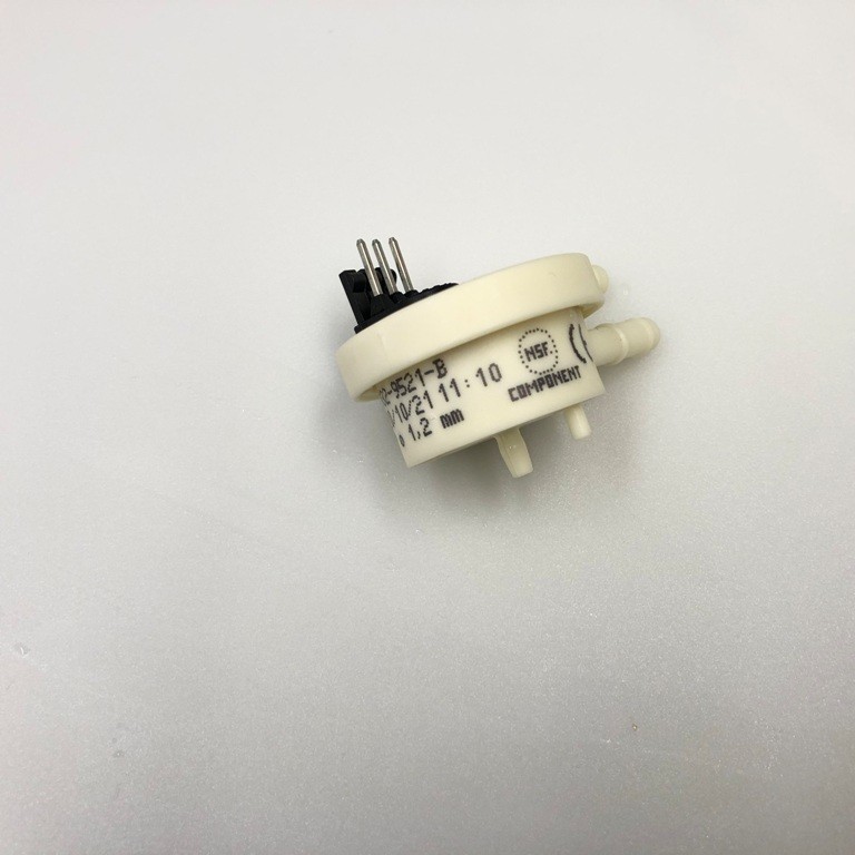 Объемный расходомер, флоуметр 932-9521-B NSF для кофемашины Saeco Xelsis SM 7580/00