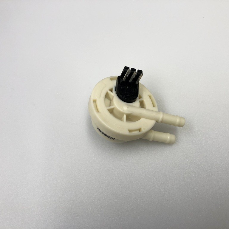 Объемный расходомер, флоуметр 932-9521-B NSF для кофемашины Saeco Xelsis SM 7580/00