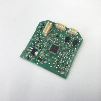 Плата управления VE04C для пылесоса Tefal TY9890WQ RH98