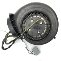 Двигатель в сборе XB088-25H-C02 220-240V 50Hz 160W 0.9A для кухонной вытяжки Candy CDP620GBXG-07 оригинал