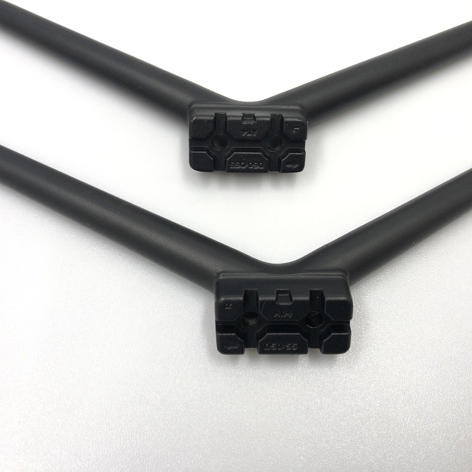 Ножки D50/D55 для телевизора Hartens HTY-50U11B-VS