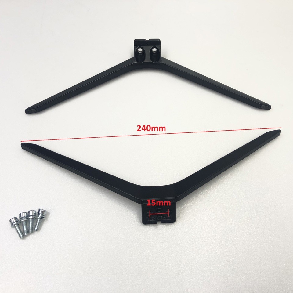 Ножки оригинальные LD427K-BG для телевизора KIVI 50U750NB