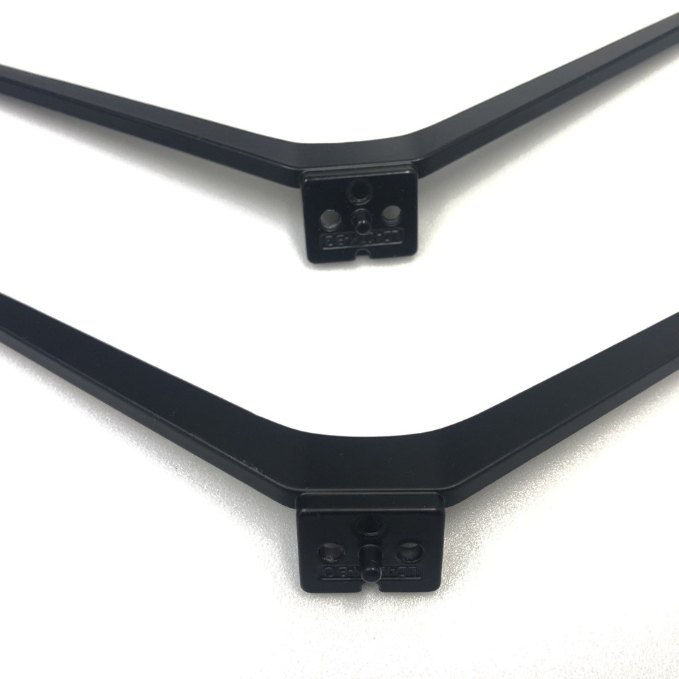 Ножки оригинальные LD427K-BG для телевизора KIVI 50U750NB