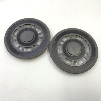 Держатели МОП комплект 2 шт для робота пылесоса Dreame RLL42SD