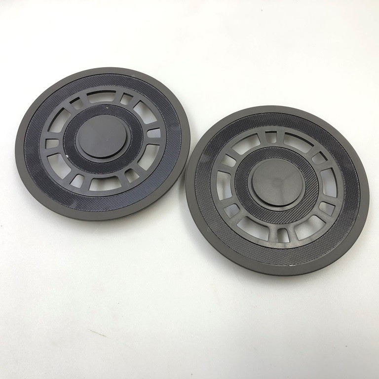 Держатели МОП комплект 2 шт для робота пылесоса Dreame RLL42SD