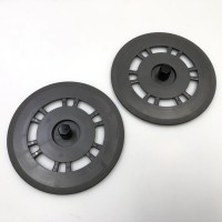 Держатели МОП комплект 2 шт для робота пылесоса Dreame RLL42SD