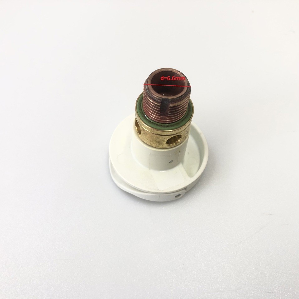 Заглушка, пробка EASY DE-CALC для парогенератора Philips GC8962/40/BI