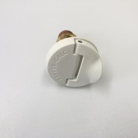 Заглушка, пробка EASY DE-CALC для паровой станции Philips GC8962/40/BI