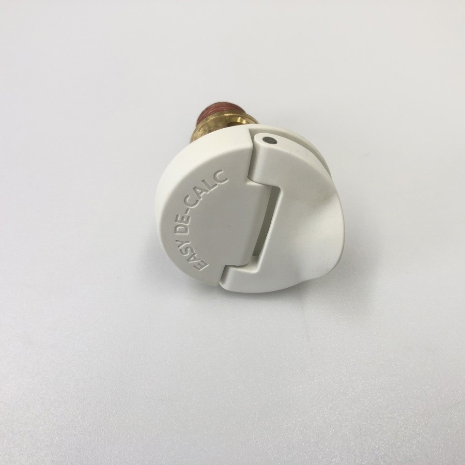 Заглушка, пробка EASY DE-CALC для парогенератора Philips GC8962/40/BI