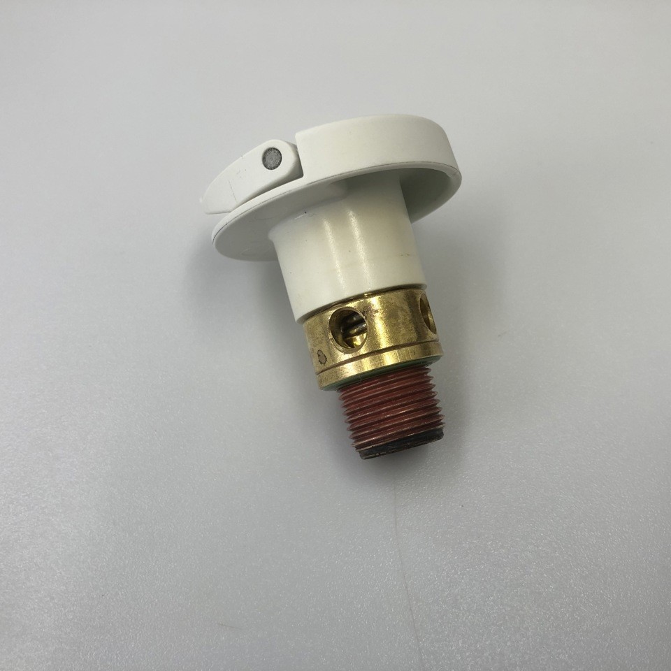 Заглушка, пробка EASY DE-CALC для парогенератора Philips GC8962/40/BI