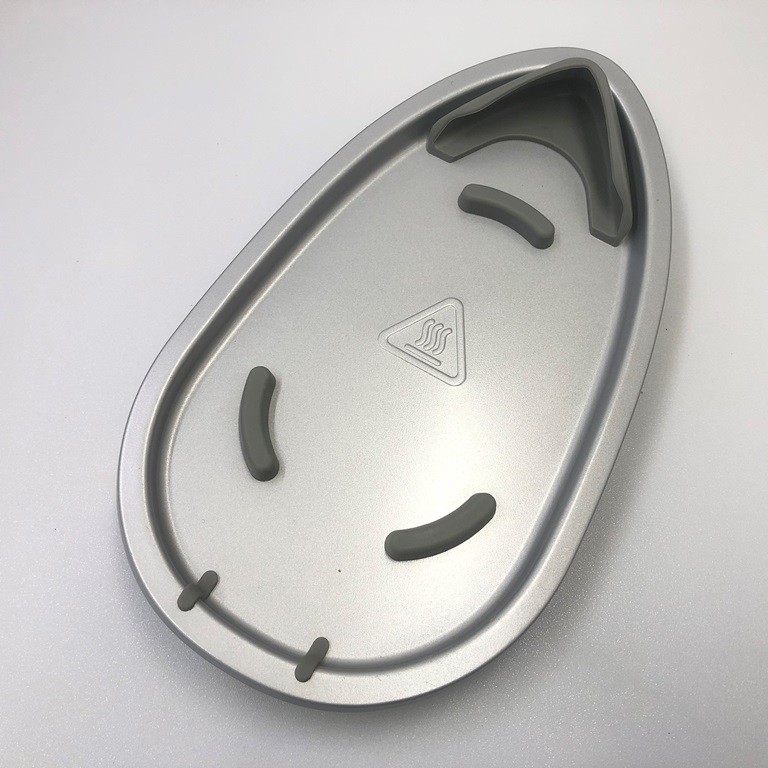 Подставка утюга металлическая для парогенератора RED RSS-5906