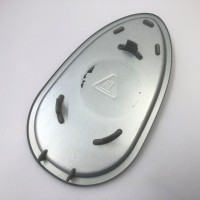 Подставка утюга металлическая для парогенератора RED RSS-5906