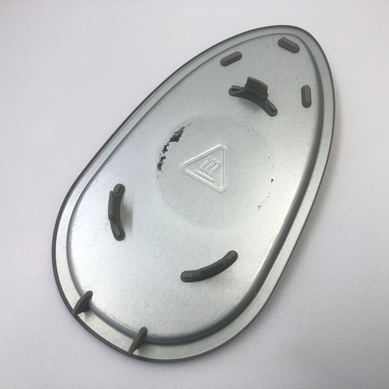 Подставка утюга металлическая для парогенератора RED RSS-5906