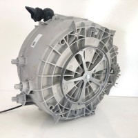 Бак в сборе для стиральной машины Beko WSPE6H612A