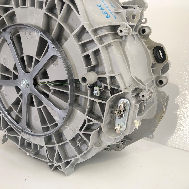 Бак в сборе для стиральной машины Beko WSPE6H612A