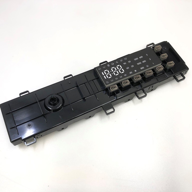 Модуль индикации 2298117 V10 для стиральной машины Hisense WF3S6021BW