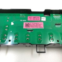 Модуль индикации 2298117 V10 для стиральной машины Hisense WF3S6021BW