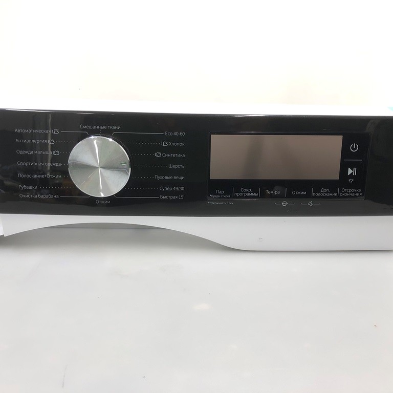 Модуль индикации 2298117 V10 для стиральной машины Hisense WF3S6021BW