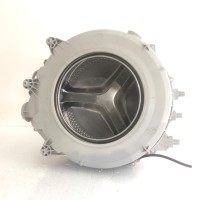 Бак в сборе 2322901100 для стиральной машины Beko WRE6512BWW