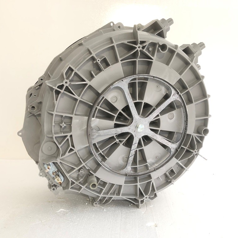 Бак в сборе 2322901100 для стиральной машины Beko WRE6512BWW