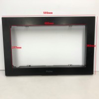 Декоративная рамка для встраиваемой микроволновой печи Haier HMX-BTG207B