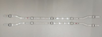 Подсветка 2015 SVS32 HD FCOM 5LEDS REV2.2 160925 LM41-00463A для телевизора Samsung UE32J4710AK