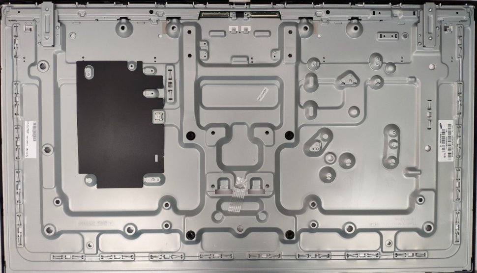 Подложка в сборе с подсветкой CY-NN043HGAB1V
