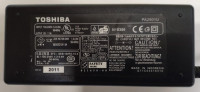 Адаптер, блок питания Toshiba PA2501U 15V 5A