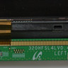 LTF320HF02 320HFSL4LV0.4 320HFSR4LV0.4 панель в сборе с подсветкой