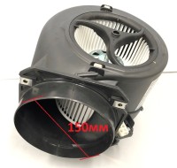 560837 D1G146-HS01-04 двигатель вытяжки Gorenje