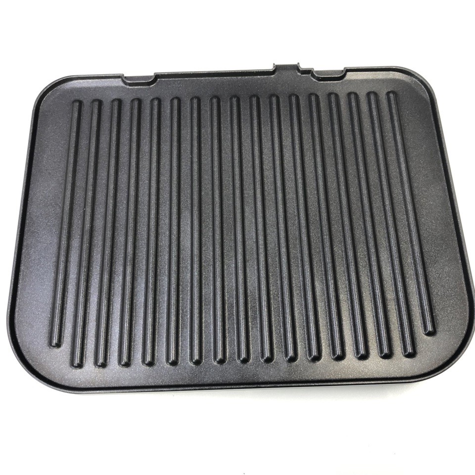 Сменная панель оригинальная с нагревательным элементом 950W 230V для электрогриля RED RGM-G850P