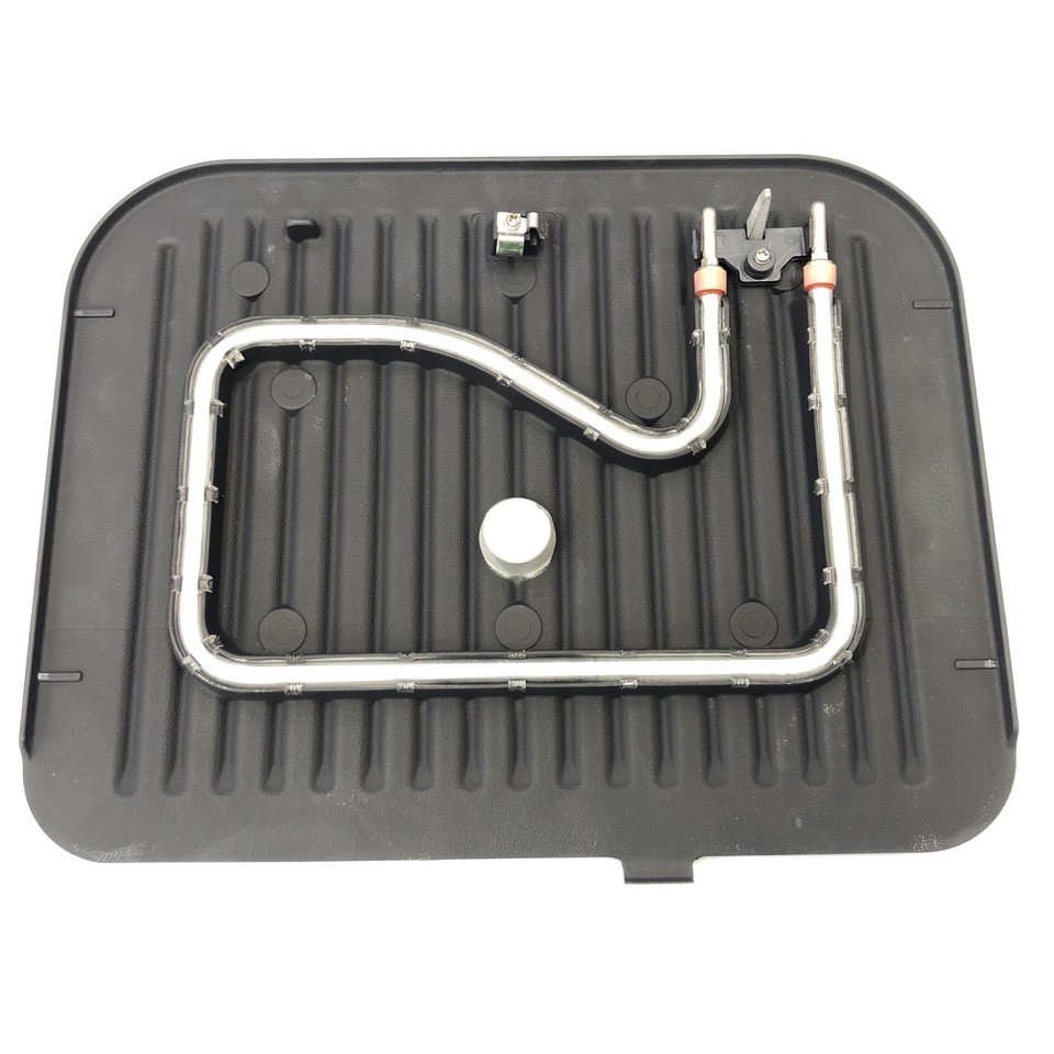 Сменная панель оригинальная с нагревательным элементом 950W 230V для электрогриля RED RGM-G850P