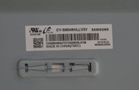 Подложка в сборе с подсветкой CY-SN049HLLV3V