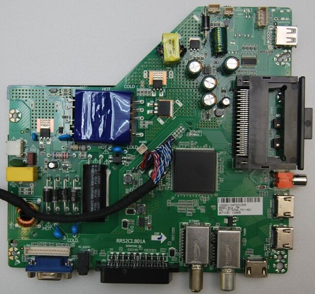 RR52CI.801A BBK 40LEM-1049/FTS2C