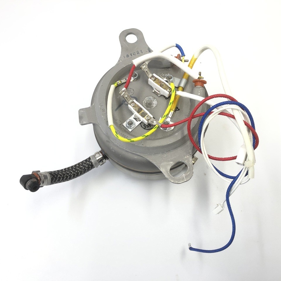 Бойлер 1320W 230V оригинальный для парогенератора Philips GC8962/40/BI