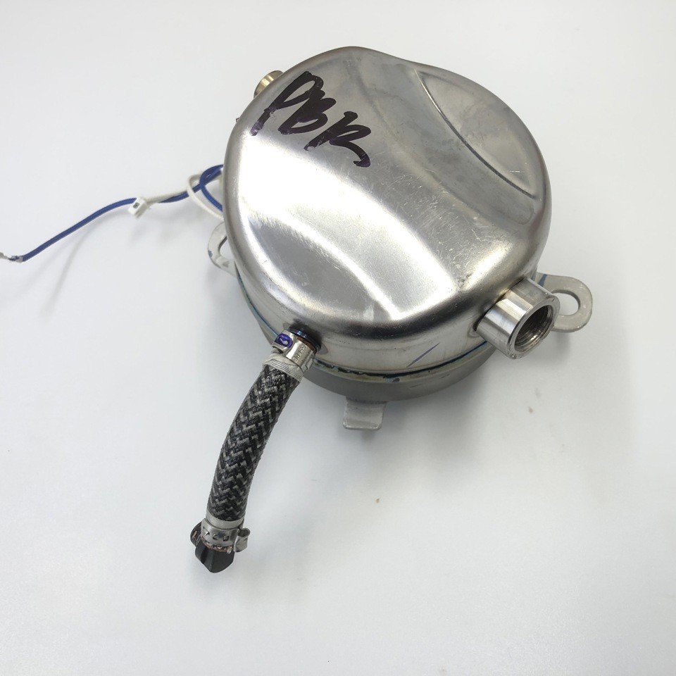 Бойлер 1320W 230V оригинальный для парогенератора Philips GC8962/40/BI