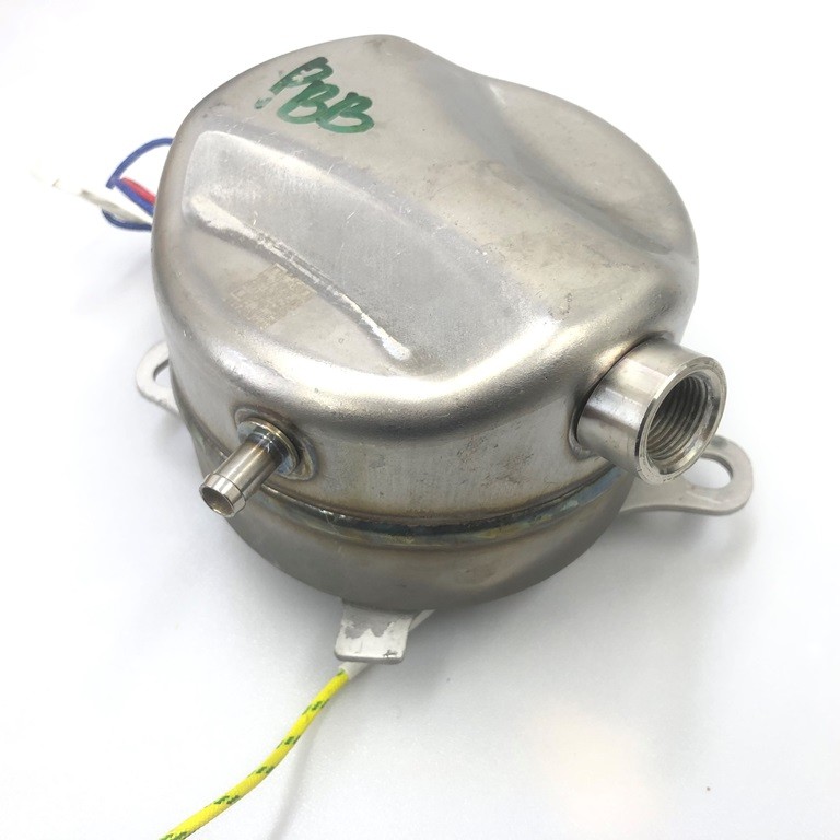 Бойлер 1320W 230V оригинальный для парогенератора Philips GC8962/40/BI