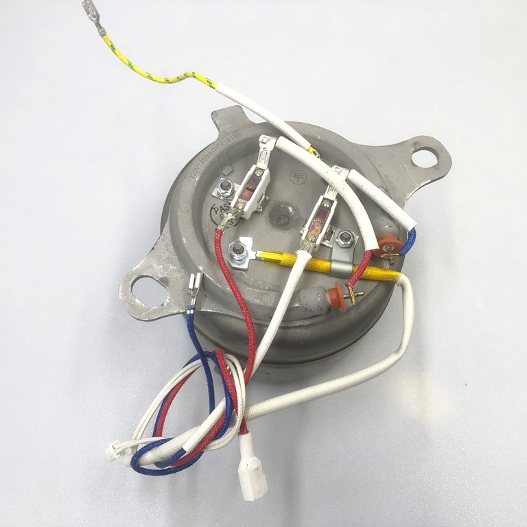 Бойлер 1320W 230V оригинальный для парогенератора Philips GC8962/40/BI